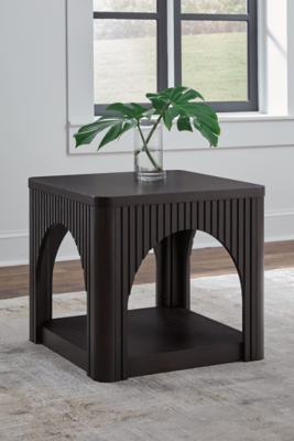 Yellink End Table, , rollover