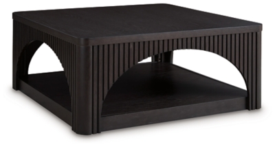 Yellink Coffee Table, , large