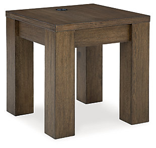 Rosswain End Table, , large