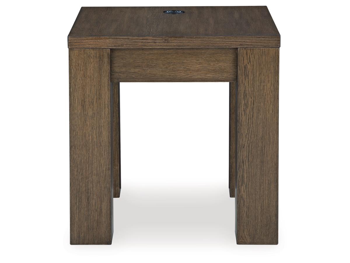 Rosswain End Table | Ashley