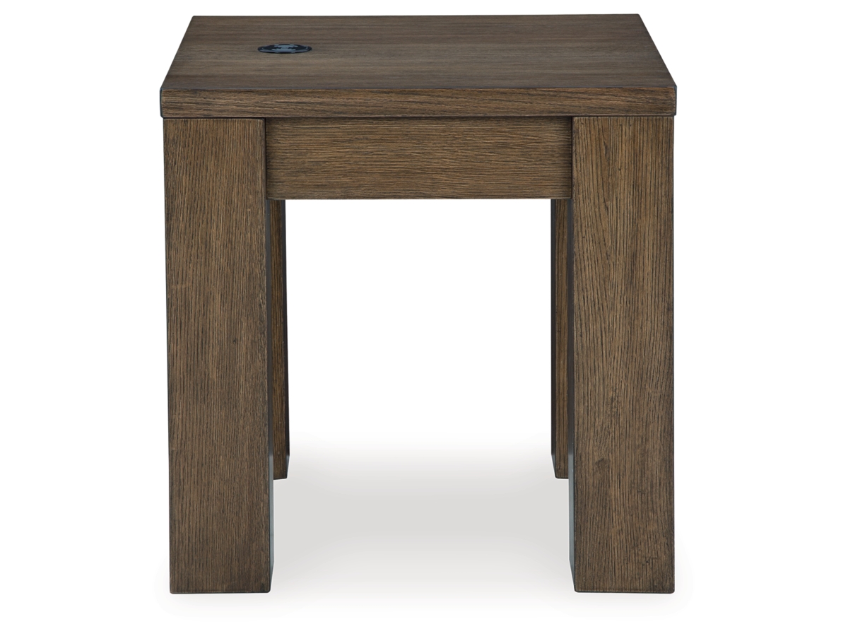 Rosswain End Table | Ashley
