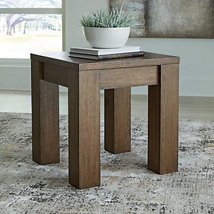 Rosswain End Table, , rollover