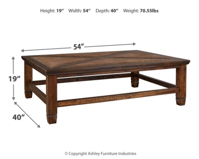 Ashley furniture best sale royard dining set