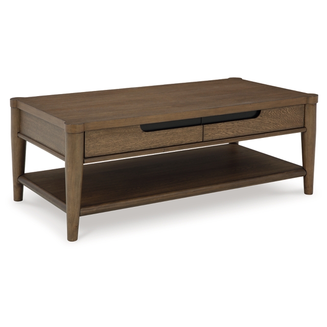 Roanhowe Coffee Table
