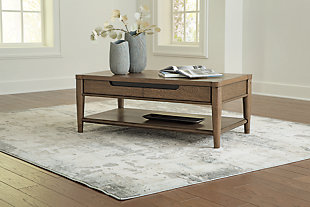 Roanhowe Coffee Table, , rollover