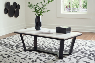 Fostead Coffee Table, , rollover