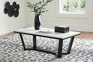 Fostead Coffee Table, , rollover