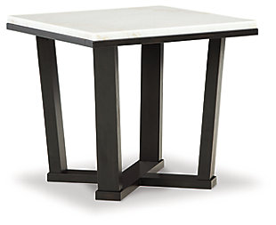 Fostead End Table, , large