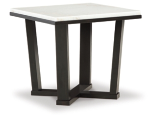 Fostead End Table