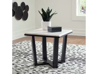 Fostead End Table