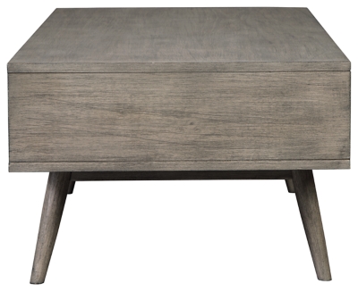 T7701 by Ashley Furniture - Fostead Coffee Table