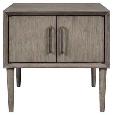 Asterson End Table