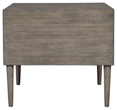 Asterson End Table
