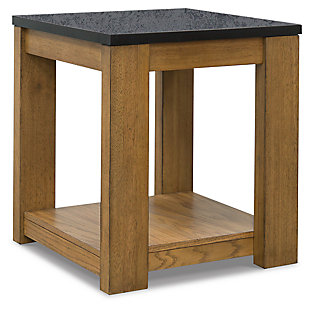 Quentina End Table, , large