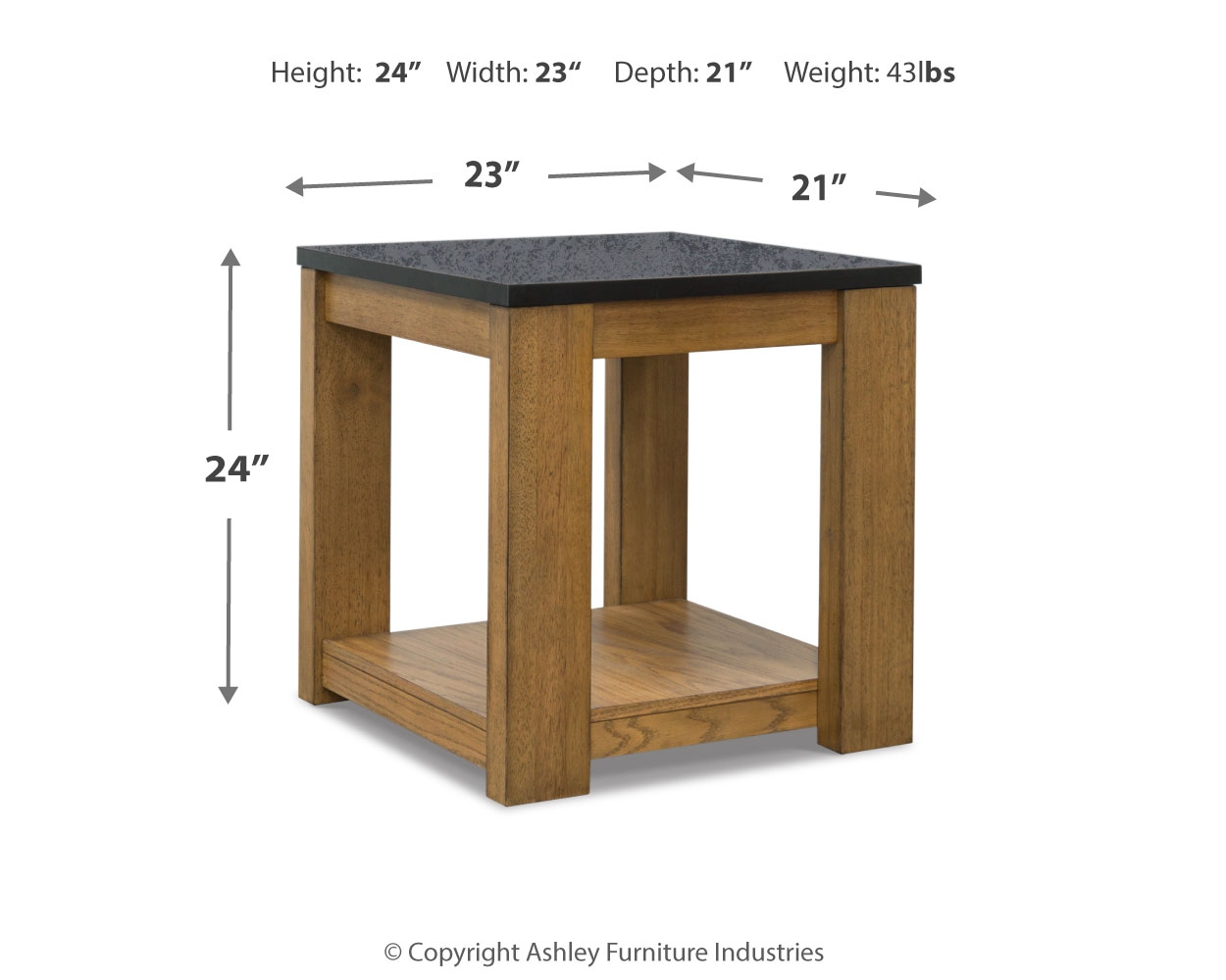 Package Dimensions