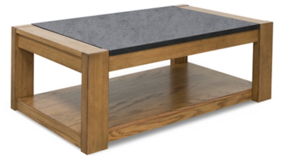 Quentina Lift-Top Coffee Table, , large