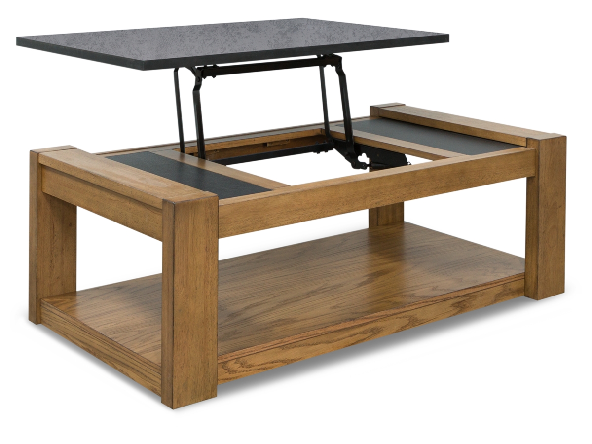 Quentina Lift Top Coffee Table | Ashley