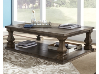 Johnelle Coffee Table