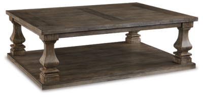Picture of Johnelle Coffee Table