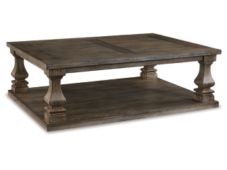 Johnelle Coffee Table