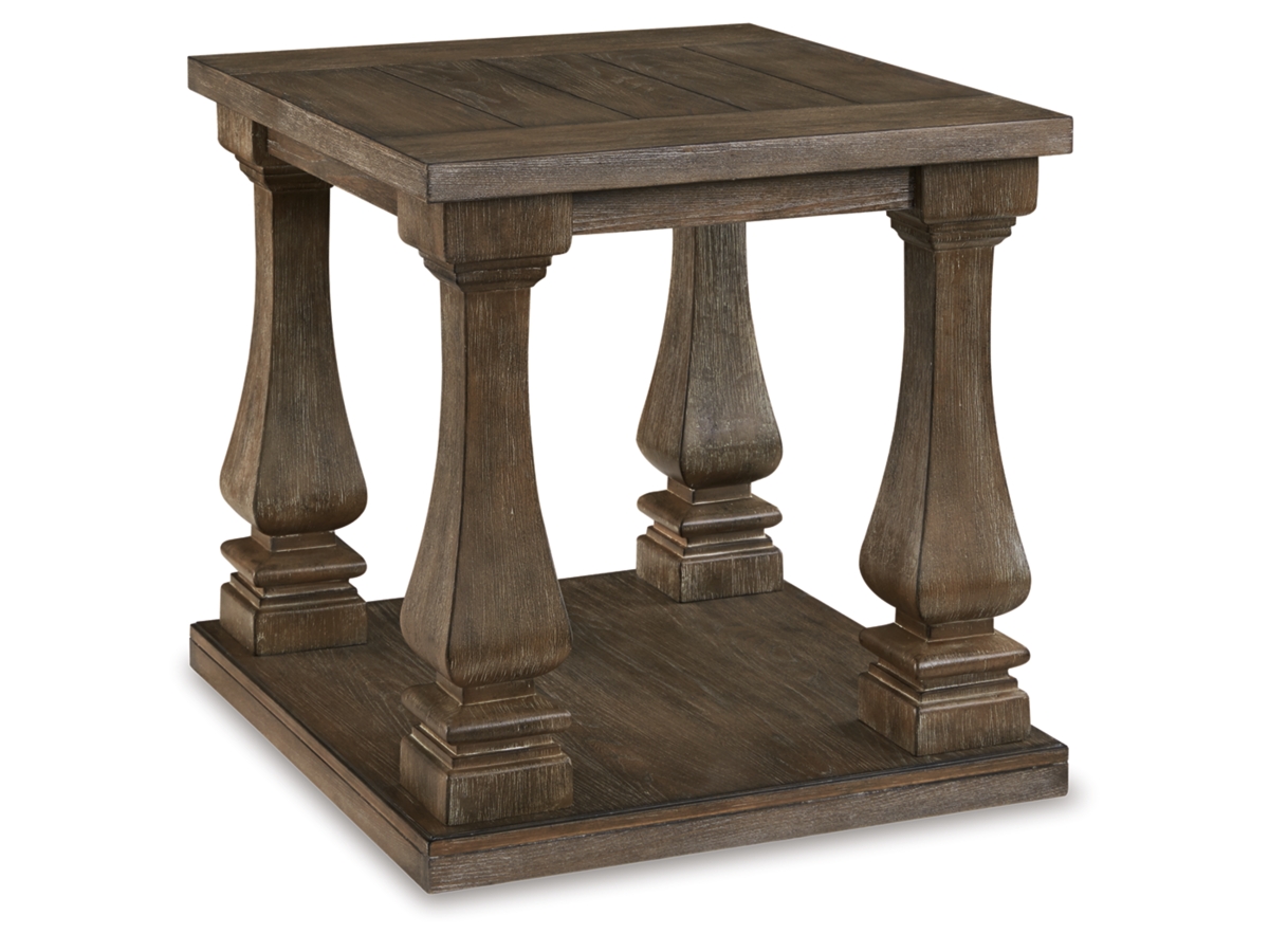Ashley johnelle coffee table hotsell