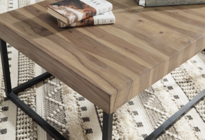 T7701 by Ashley Furniture - Fostead Coffee Table