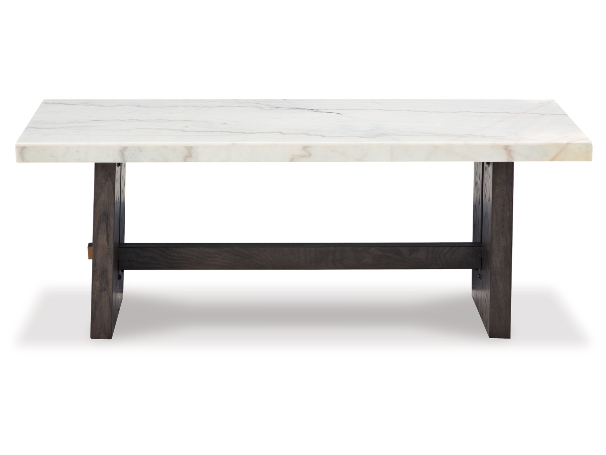 その他 precioushouse1101 Burkhaus Coffee Table | Ashley
