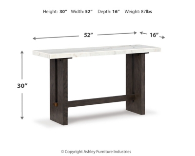 Dimensions