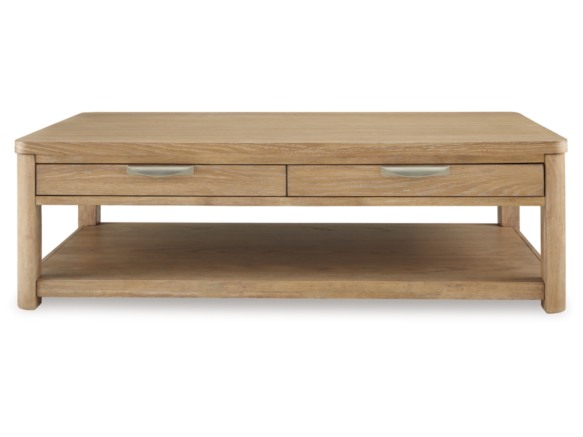 Rencott Coffee Table | Ashley