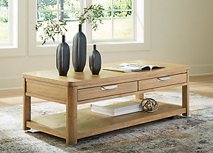 Rencott Coffee Table, , rollover