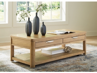 Rencott Coffee Table
