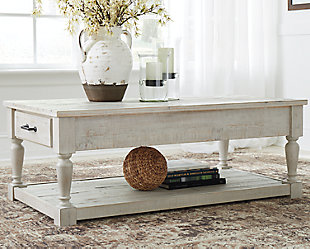 Shawnalore Coffee Table, , rollover