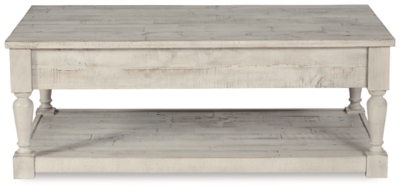 Shawnalore Coffee Table