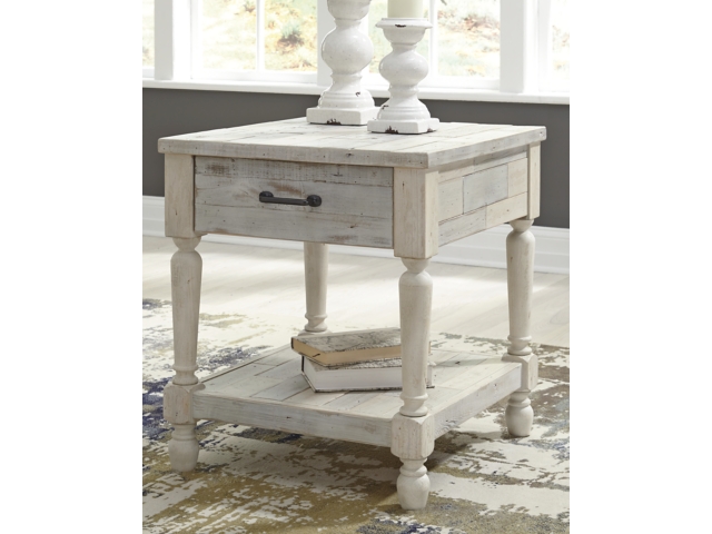 Shawnalore End Table | Ashley