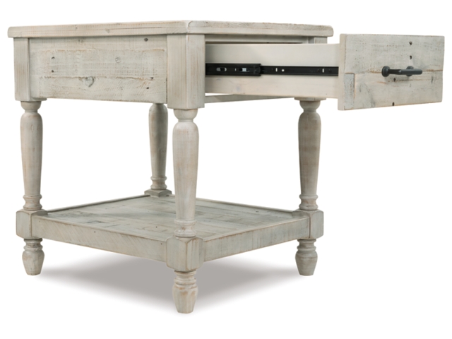 Shawnalore End Table | Ashley