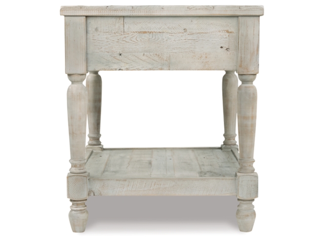 Shawnalore End Table | Ashley