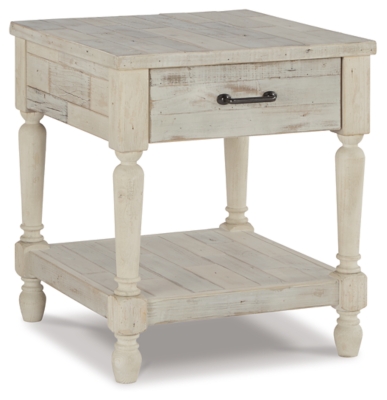 Shawnalore End Table, , large