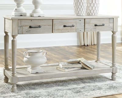 Bolanburg Sofa Table – Ashley HomeStore