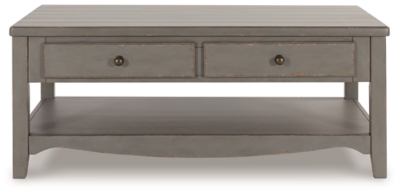 Charina Coffee Table, , large