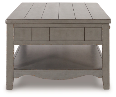 Charina Coffee Table, , large