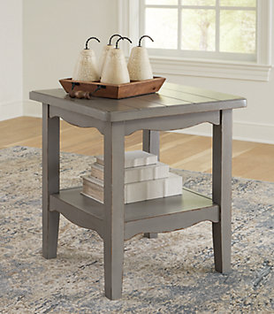 Charina End Table, , rollover