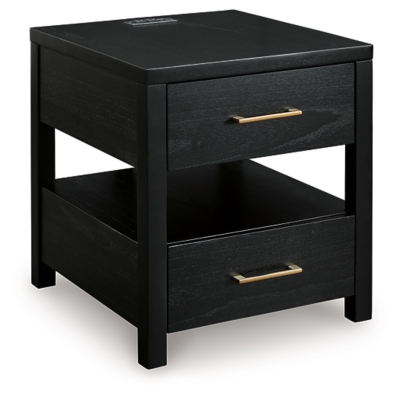 Winbardi End Table - KCH