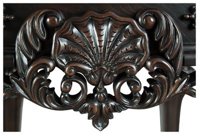 Brynhurst End Table