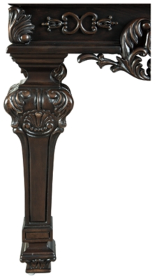 Brynhurst End Table