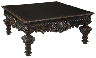 Brynhurst Coffee Table