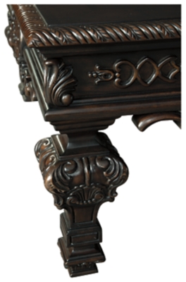 Brynhurst Coffee Table
