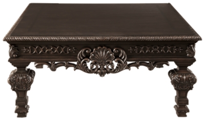 Brynhurst Coffee Table