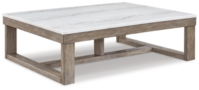 Loyaska Coffee Table, , large