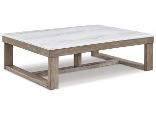 Loyaska Coffee Table