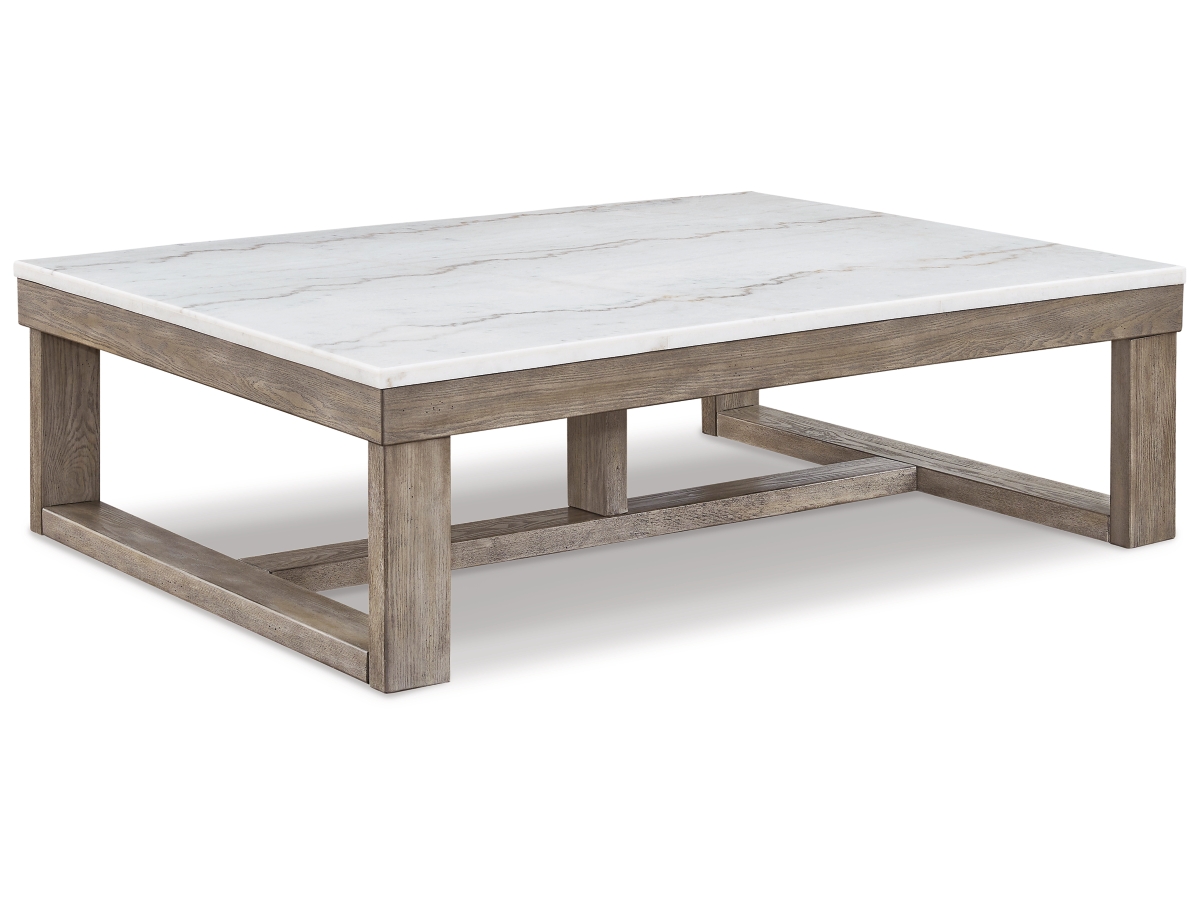 Loyaska Coffee Table | Ashley